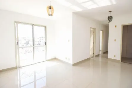 Apartamento com 3 Quartos à venda, 61m² no Imirim, São Paulo