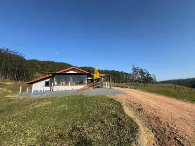 Fazenda/Sítio com 3 Quartos à venda, 408000m² no RODOVIA, Doutor Pedrinho