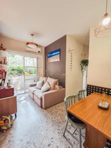Apartamento com 2 Quartos à venda, 54m² no Anil, Rio de Janeiro