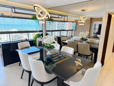 Apartamento com 3 Quartos à venda, 101m² no Jardim Oceania, João Pessoa