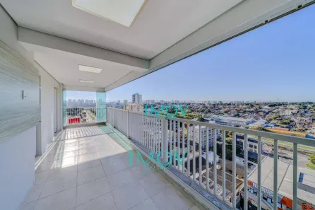 Apartamento com 3 Quartos à venda, 105m² no Floradas de São José, São José dos Campos
