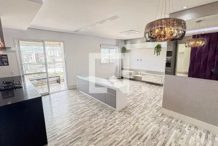 Apartamento com 2 Quartos à venda, 96m² no Jardim, Santo André