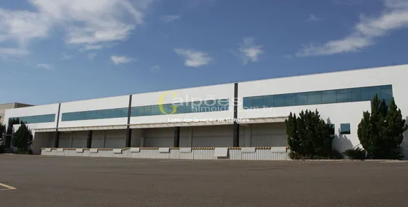 Galpão/Depósito/Armazém para alugar, 4364m² no Techno Park, Campinas