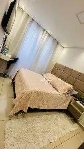 Apartamento com 2 Quartos à venda, 49m² no Jardim Recanto, Americana
