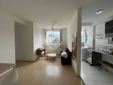 Apartamento com 2 Quartos à venda, 45m² no Vargem Pequena, Rio de Janeiro