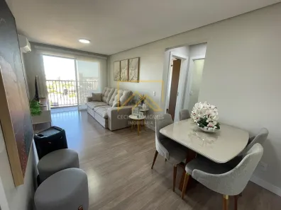 Apartamento com 2 Quartos à venda, 62m² no Salgado Filho, Gravataí