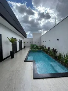 Casa com 3 Quartos à venda, 200m² no Loteamento Industrial, Santa Bárbara D'Oeste