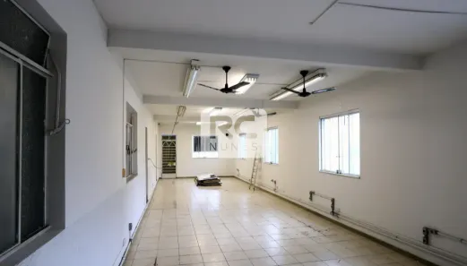Sala Comercial para alugar, 165m² no Carmo, Belo Horizonte