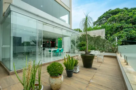 Casa com 4 Quartos à venda, 800m² no Jardim Leonor, São Paulo