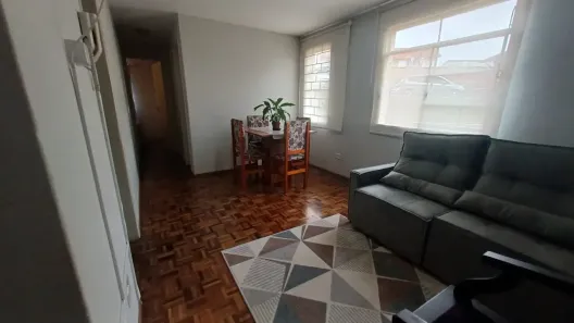 Apartamento com 3 Quartos à venda, 42m² no Cidade Industrial, Curitiba