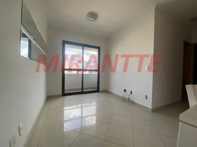 Apartamento com 2 Quartos à venda, 50m² no Imirim, São Paulo