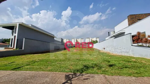 Lote/Terreno à venda, 1091m² no Jardim Residencial Saint Patrick, Sorocaba