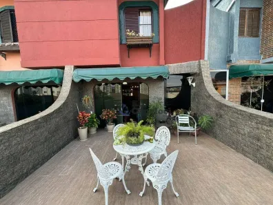 Sobrado com 3 Quartos à venda, 109m² no Vila Arcádia, São Paulo