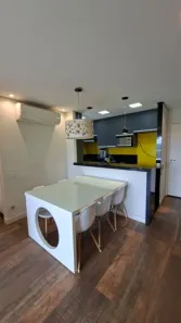 Apartamento com 2 Quartos à venda, 65m² no Engordadouro, Jundiaí