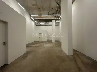 Ponto Comercial para alugar, 85m² no Centro, Jacareí