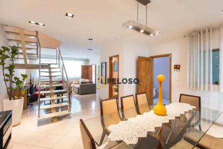 Sobrado com 3 Quartos à venda, 166m² no Jardim São Paulo(Zona Norte), São Paulo