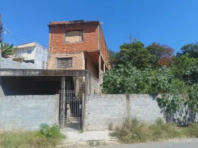 Lote/Terreno com 1 Quarto à venda, 434m² no Vila Eliza, Franco da Rocha