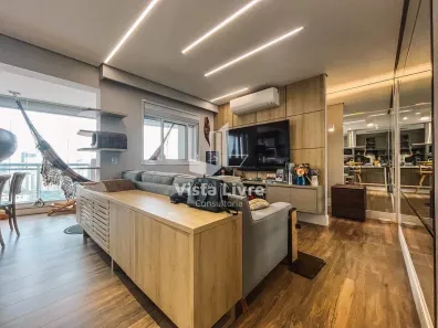 Apartamento com 2 Quartos à venda, 79m² no Vila Osasco, Osasco