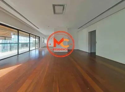 Apartamento com 4 Quartos à venda, 230m² no Leblon, Rio de Janeiro
