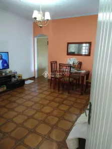 Sobrado com 3 Quartos à venda, 350m² no Vila Curuçá, Santo André