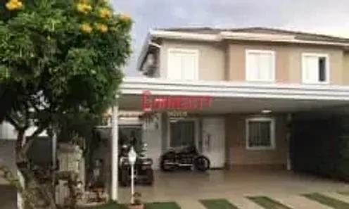 Casa de Condomínio com 3 Quartos à venda, 165m² no Condomínio Guaporé 1, Ribeirão Preto