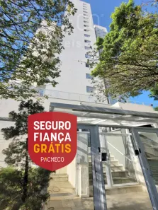 Apartamento com 2 Quartos para alugar, 48m² no Vila Leopoldina, São Paulo