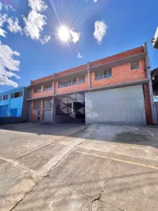 Galpão/Depósito/Armazém para alugar, 1400m² no Anchieta, Porto Alegre