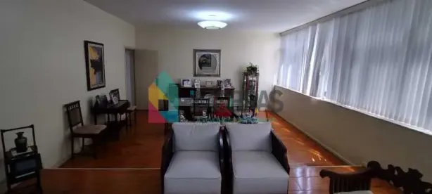 Apartamento com 4 Quartos à venda, 222m² no Copacabana, Rio de Janeiro