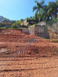 Lote/Terreno à venda, 1500m² no Residencial Tamboré, Barueri