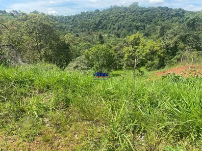 Lote/Terreno à venda, 1107m² no Brumadinho, Brumadinho