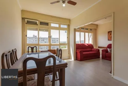 Apartamento com 2 Quartos à venda, 86m² no Centro Histórico, Porto Alegre