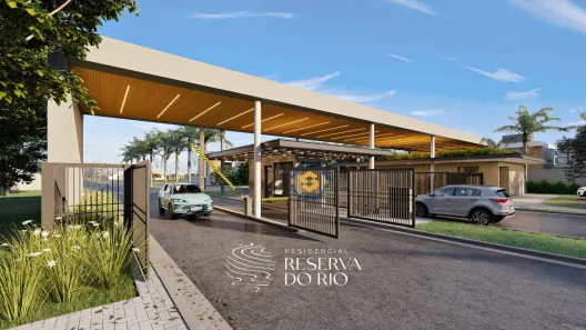 Lote/Terreno à venda, 200m² no Itapavussu, Cosmópolis