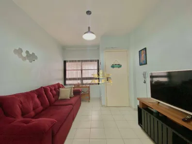 Apartamento com 2 Quartos à venda, 68m² no Pitangueiras, Guarujá