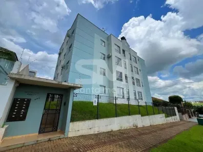 Apartamento com 3 Quartos à venda, 78m² no Presidente Médici, Chapecó