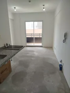 Apartamento com 1 Quarto à venda, 24m² no Belenzinho, São Paulo