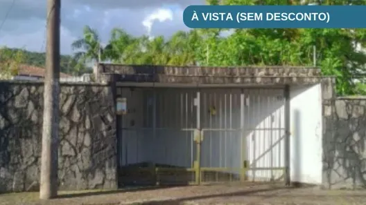 Casa com 3 Quartos à venda, 549m² no Morro Nova Cintra, Santos