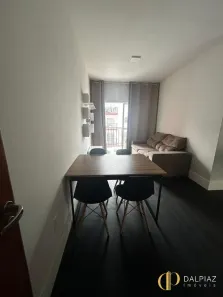 Apartamento com 2 Quartos à venda, 50m² no Aririú, Palhoça