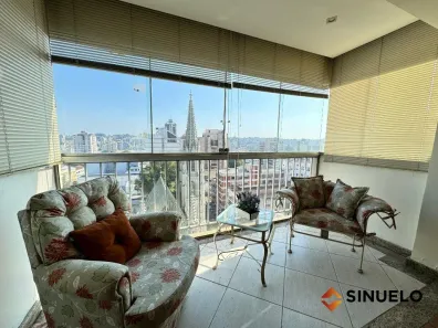 Apartamento com 3 Quartos à venda, 130m² no Centro, Novo Hamburgo
