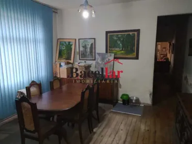 Casa com 3 Quartos à venda, 80m² no Maracanã, Rio de Janeiro