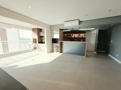 Apartamento com 2 Quartos para alugar, 83m² no Barra Funda, São Paulo