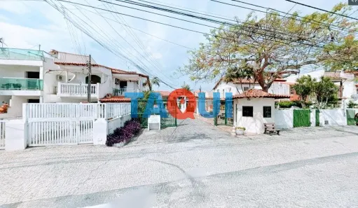 Casa de Condomínio com 4 Quartos à venda, 120m² no Palmeiras, Cabo Frio