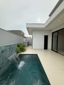 Casa com 3 Quartos à venda, 157m² no Jardim Ubirajara, Cuiabá