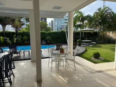 Casa com 5 Quartos à venda, 651m² no Jurerê Internacional, Florianópolis