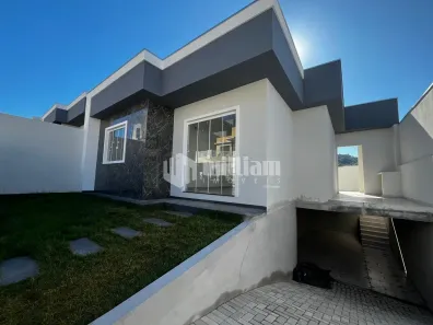 Casa com 3 Quartos à venda, 67m² no Azambuja, Brusque