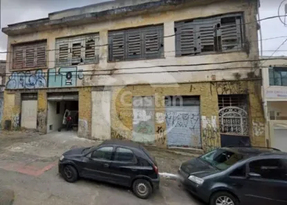 Lote/Terreno com 1 Quarto à venda, 1036m² no Quinta da Paineira, São Paulo