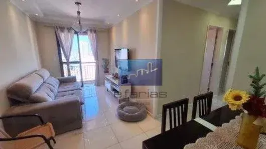 Apartamento com 3 Quartos à venda, 72m² no Vila Matilde, São Paulo