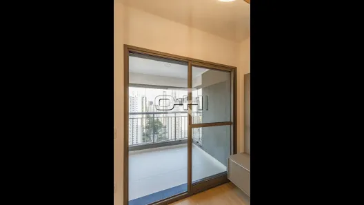 Apartamento com 2 Quartos à venda, 54m² no Moema, São Paulo