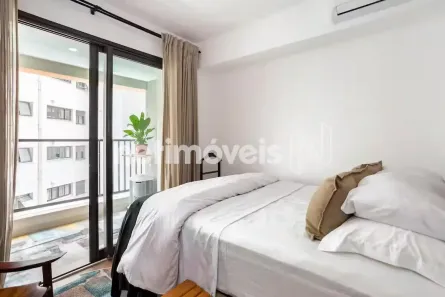 Apartamento com 1 Quarto à venda, 25m² no Vila Mariana, São Paulo