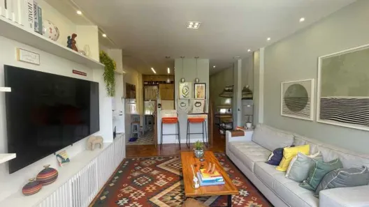 Apartamento com 2 Quartos à venda, 85m² no Botafogo, Rio de Janeiro