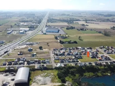 Lote/Terreno à venda, 300m² no Sanga da Toca, Araranguá